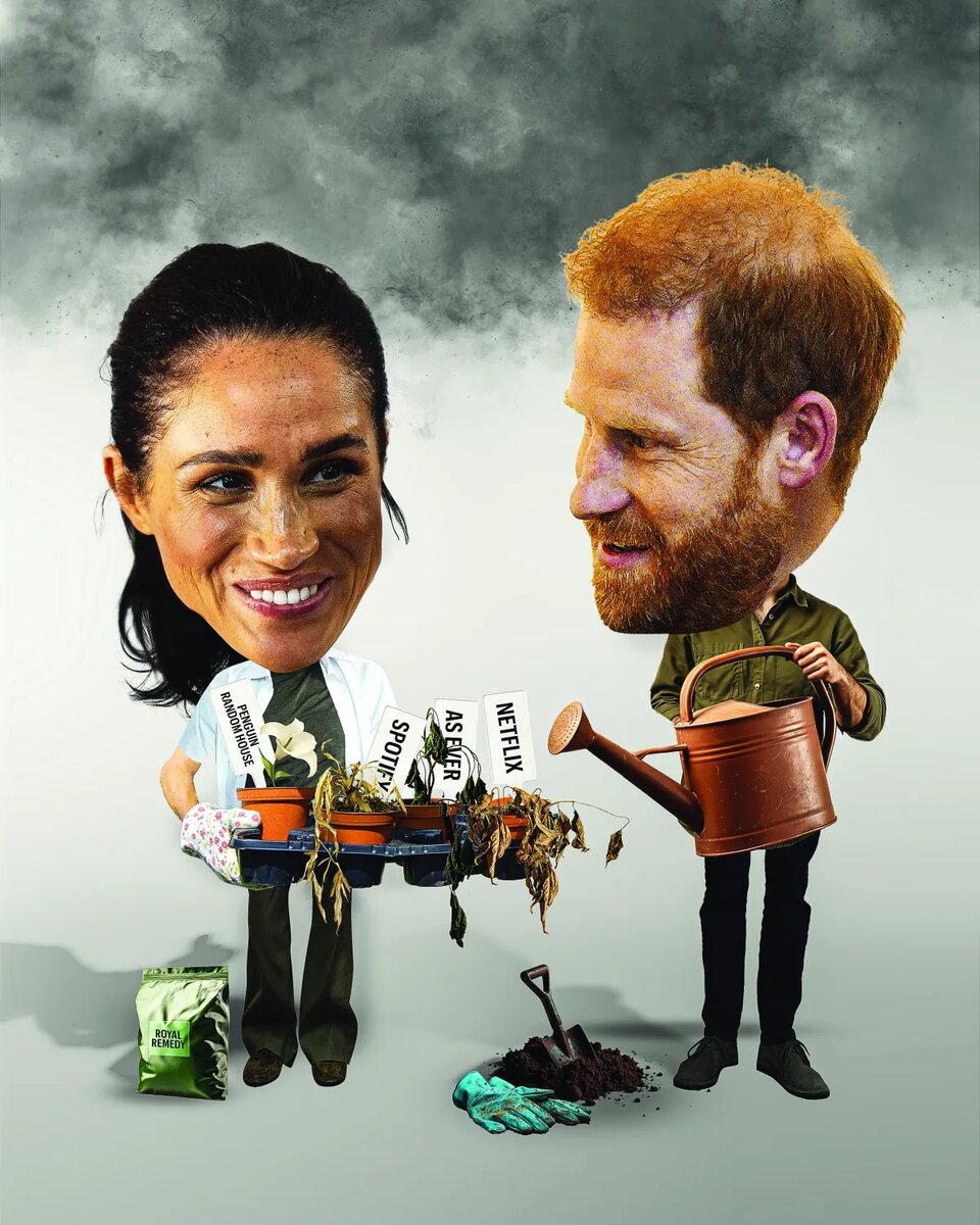 Коллаж из статьи Variety