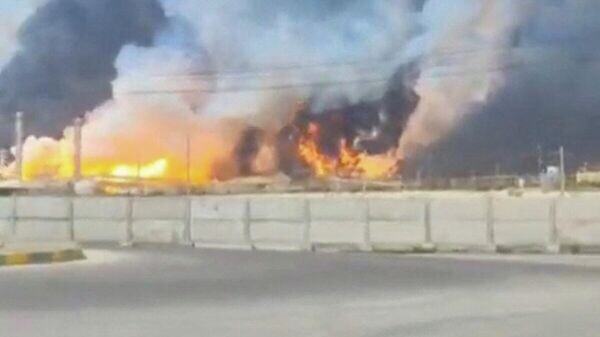    © REUTERS / Social Media