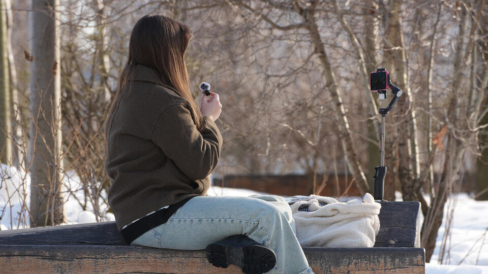     В Москве стартовал проект "МедиаЛидер района" ИЗВЕСТИЯ/Эдуард Корниенко