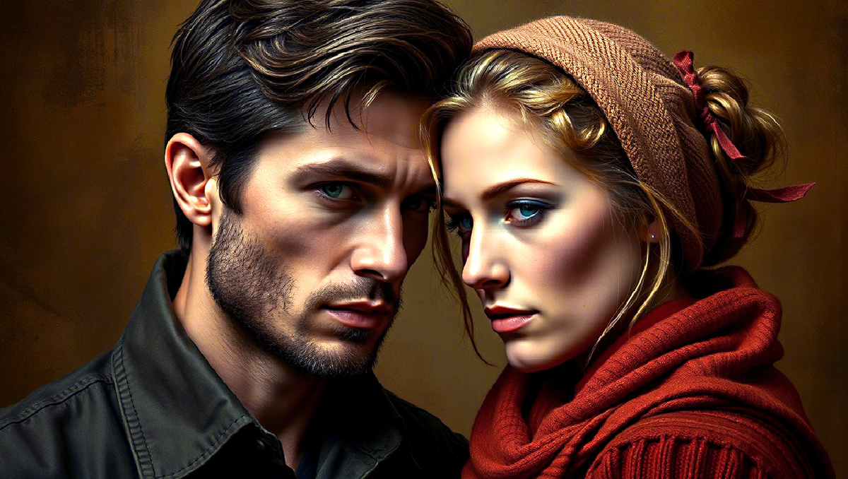 Мужское и женское молчание. В чём разница?