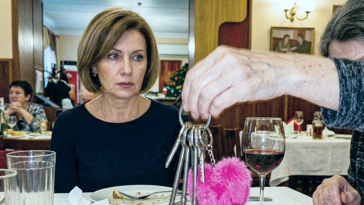 «Сын достоин лучшей доли»: как я отвадила свекровь от своей спальни прямо в разгар юбилея