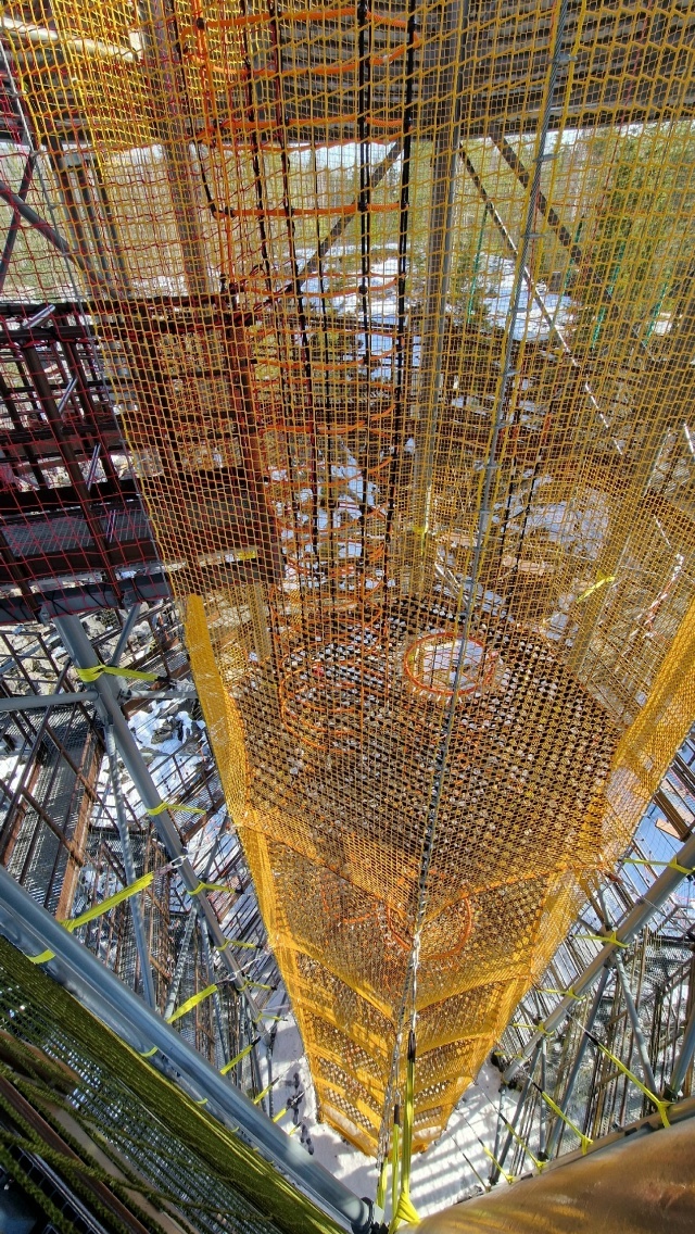    Рускеала экстрим Парк / VK