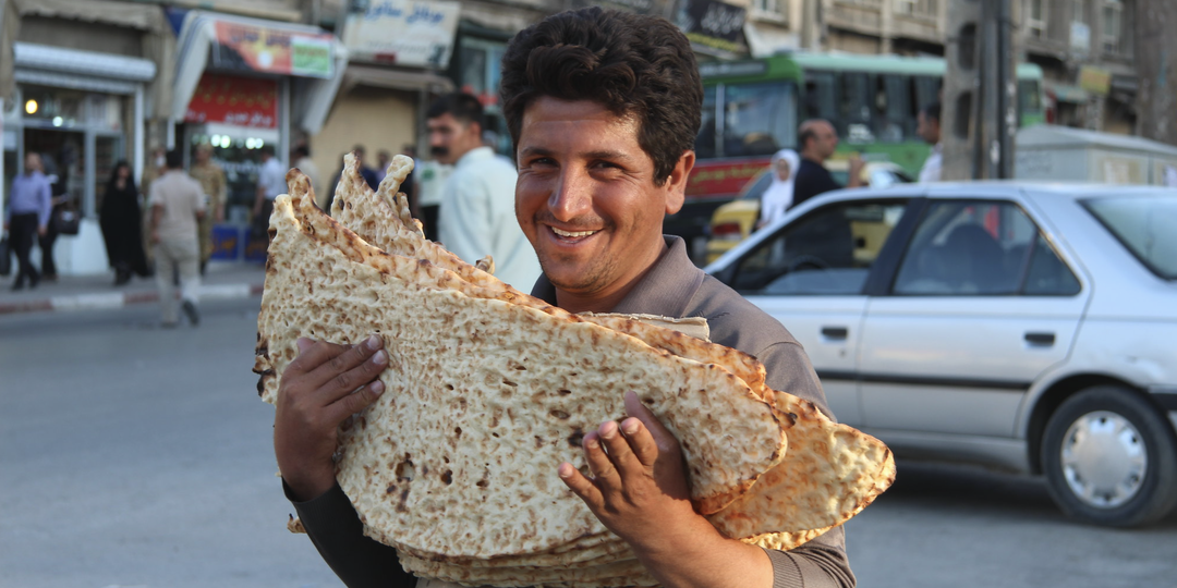 Накормить 86 млн человек: что производит сельское хозяйство Ирана и почему этого не всегда хватает