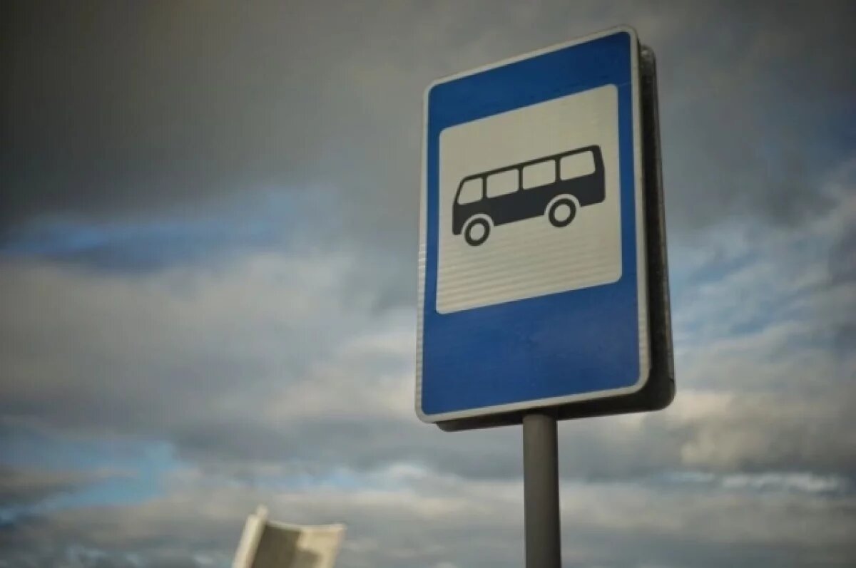    На Камчатке изменили схему движения междугороднего автобуса 104к