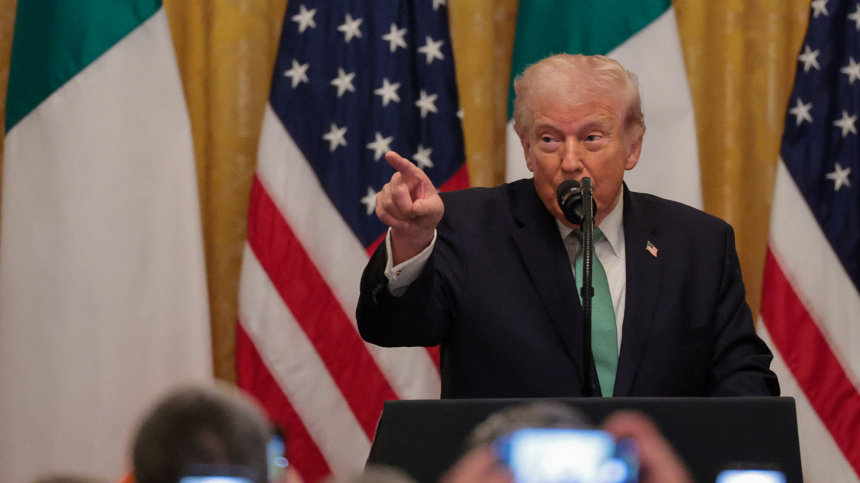    Фото: Reuters/Kylie Cooper