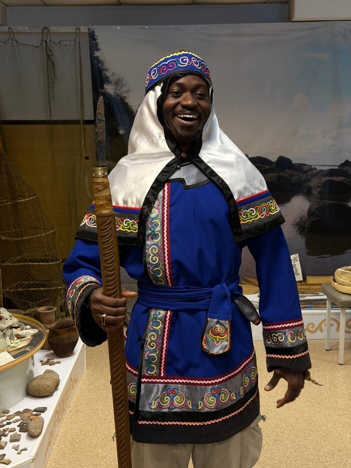 Листайте вправо, чтобы увидеть больше изображений