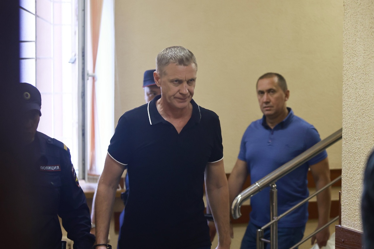    Андрей Мартыгин / ИД «Вечерняя Казань»