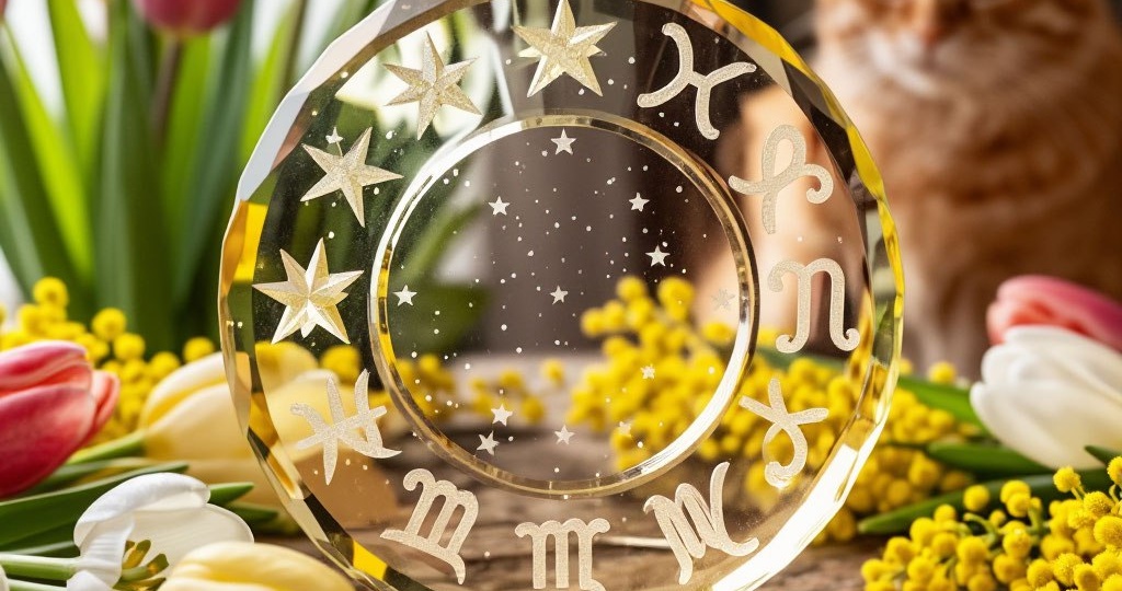 Точный гороскоп на 20.03.2026 для всех знаков зодиака