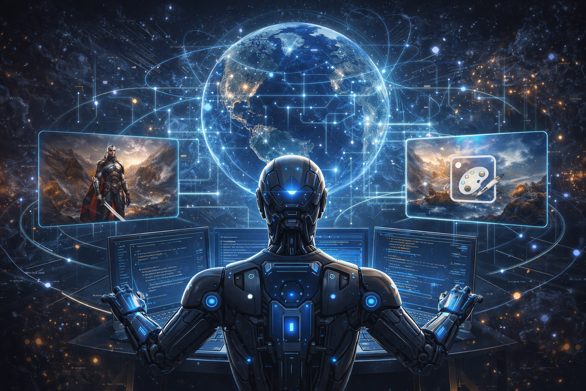 «Изображение сгенерировано ChatGPT»