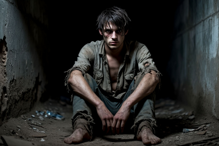 Изображение сгенерировано нейросетью