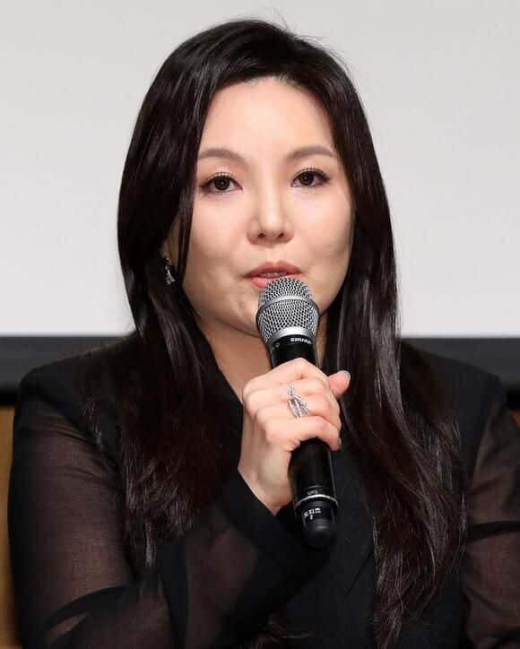    Глава агентства ONE HUNDRED Ча Га Вон