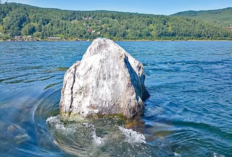 👉Народы Иркутской земли до прихода казаков.