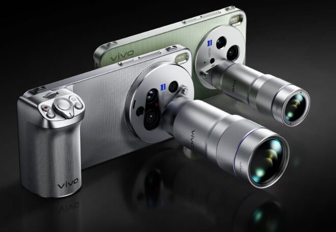     Фото Vivo