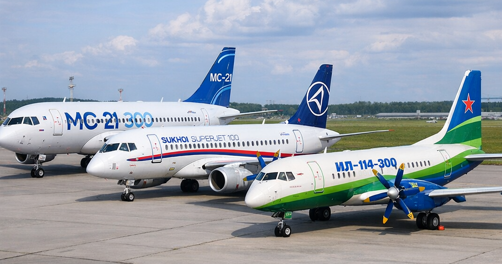 Почему 2026 год навсегда изменит российскую авиацию