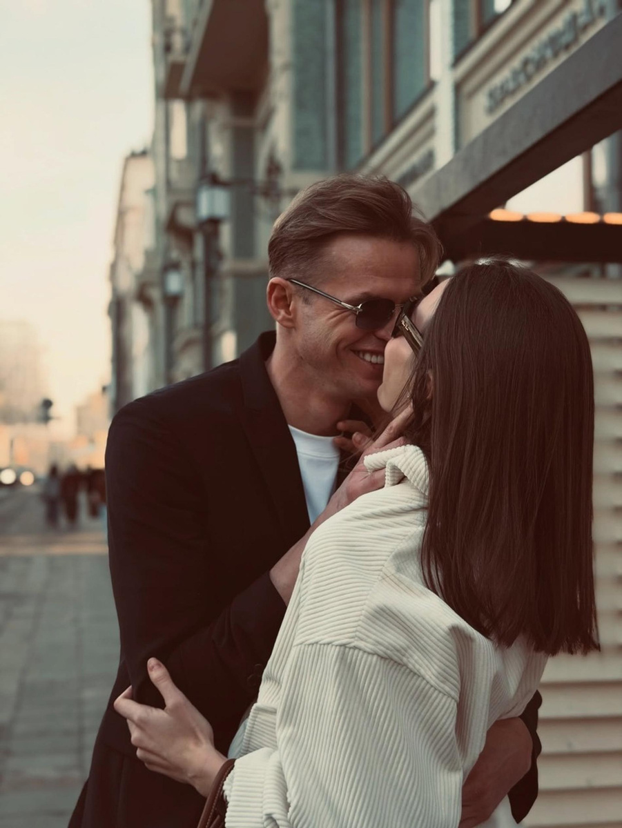    Фото: соцсети Анастасии Костенко