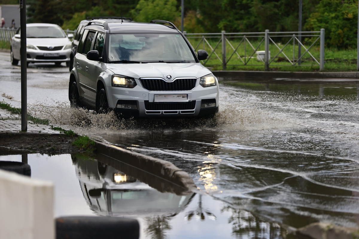    Павел Хацаюк / ИД «Вечерняя Казань»
