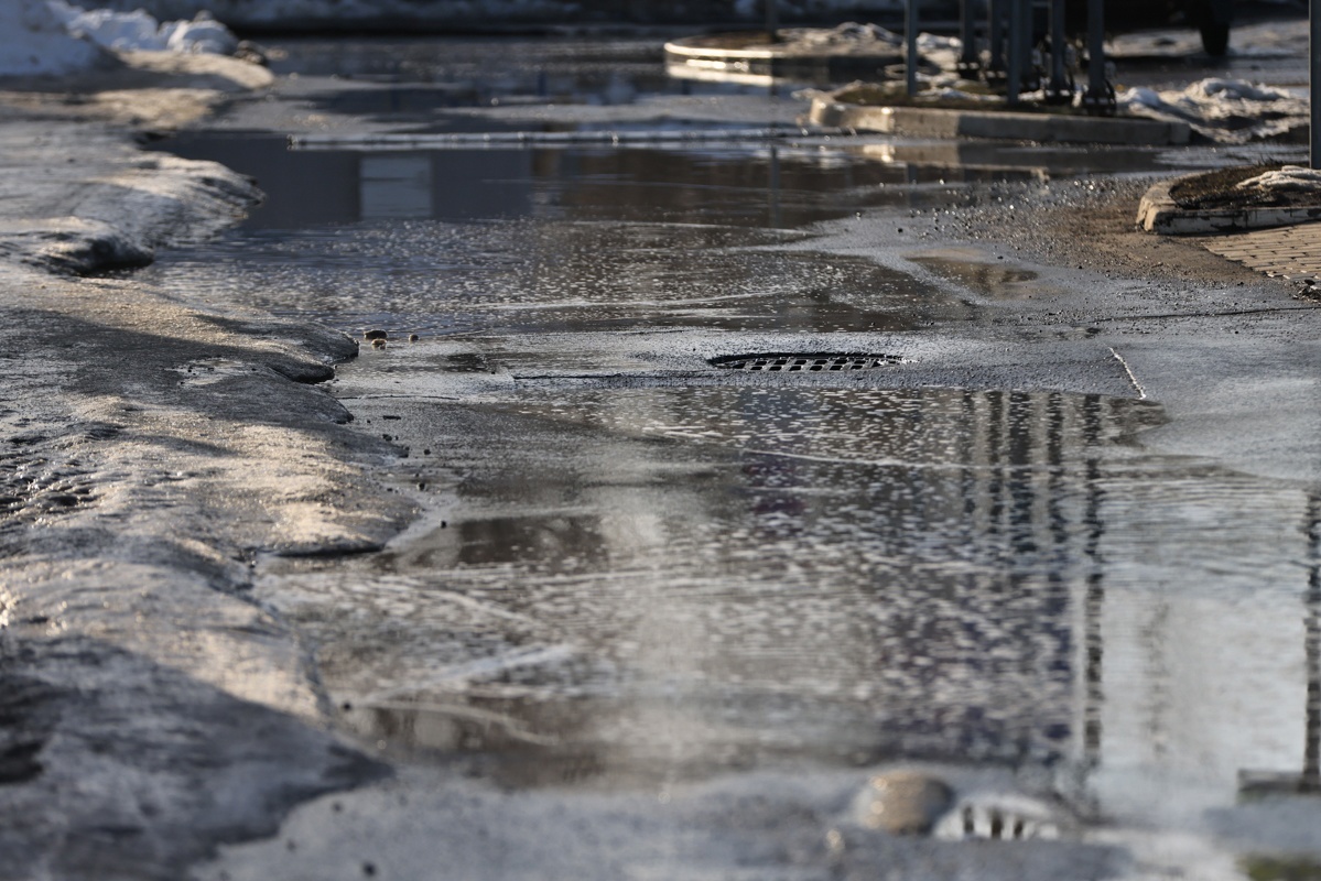    Павел Хацаюк / ИД «Вечерняя Казань»