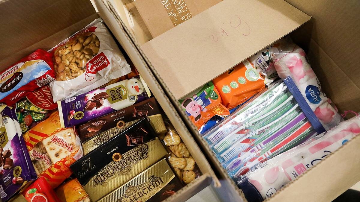    Фото: Артур Новосильцев / АГН Москва