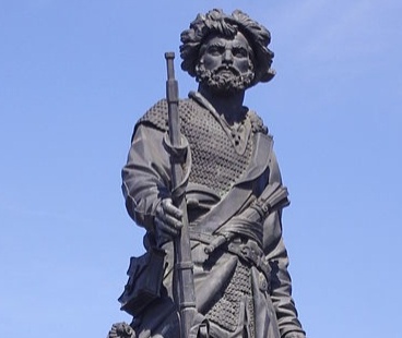 👉Как казаки пришли в Иркутскую область? История Иркутского острога.