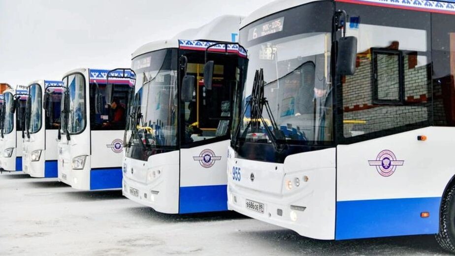    Фото: Андрей Ткачев / «Ямал-Медиа»