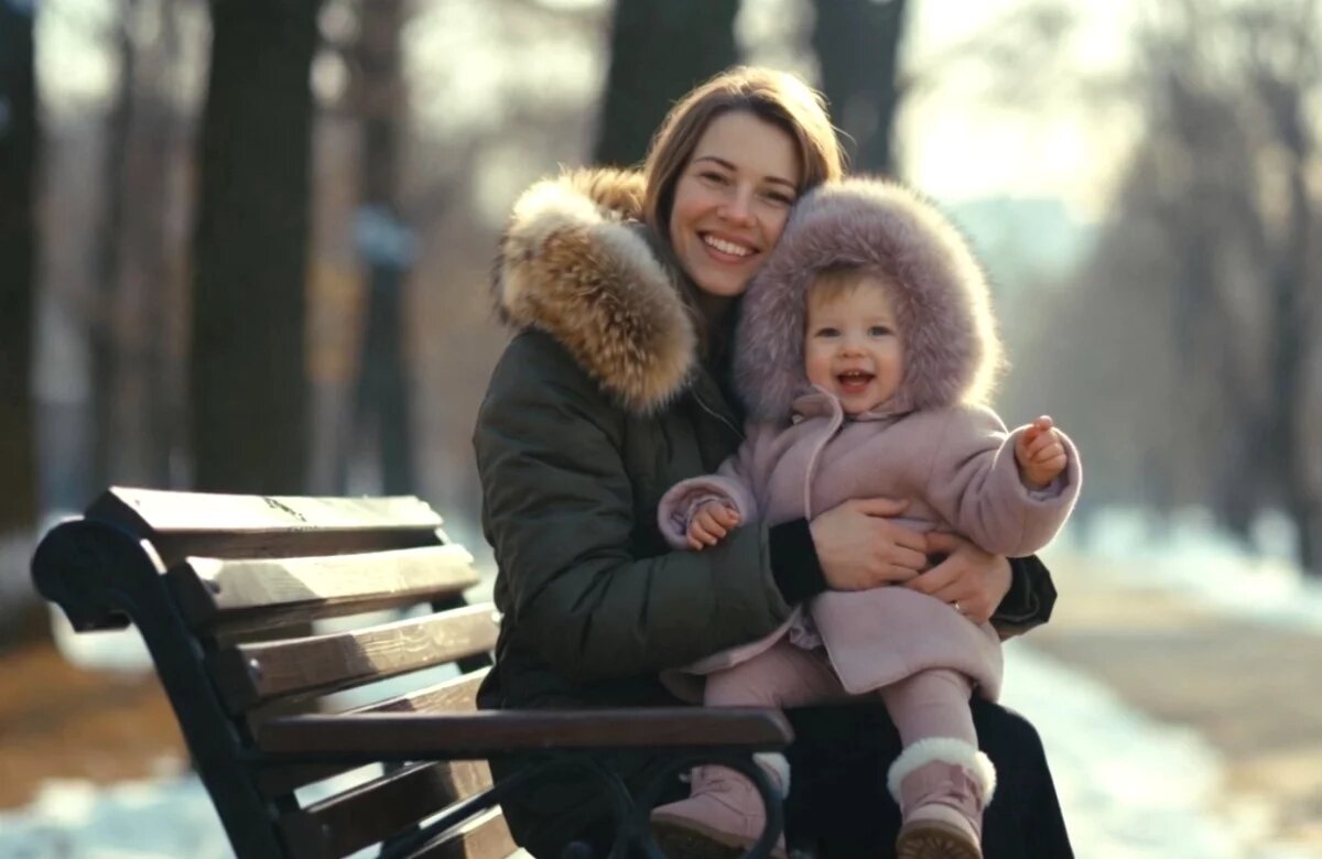    Помогают и родителям, и детям.