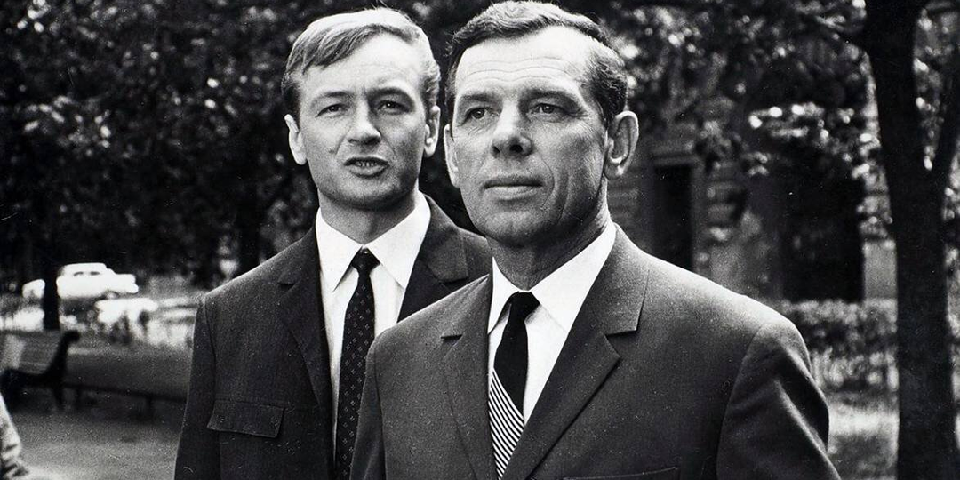 3 секрета Ошибки резидента: Детектив без погонь и перестрелок