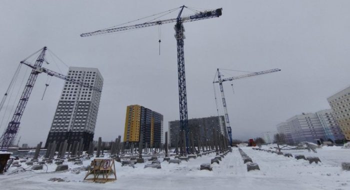 Фото: Минстрой НСО.