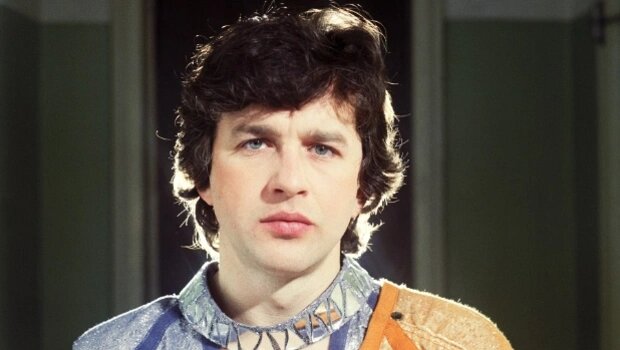 Александр Барыкин: яркая жизнь и внезапный финал легенды 80-х