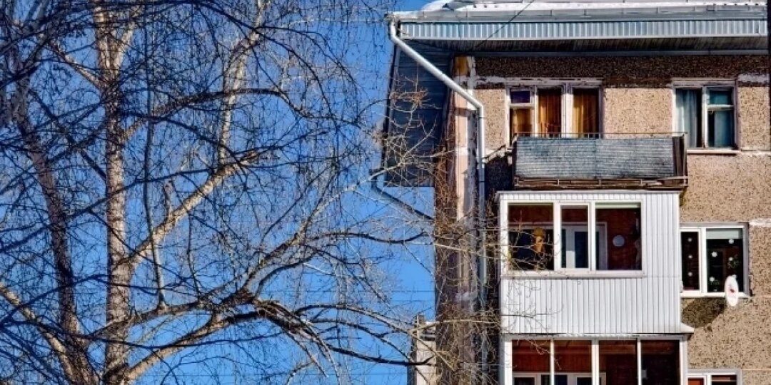 Томск вошел в число городов с самой низкой активностью на рынке жилья