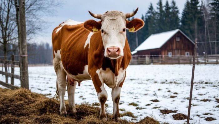 Изображение сгенерировано нейросетью.