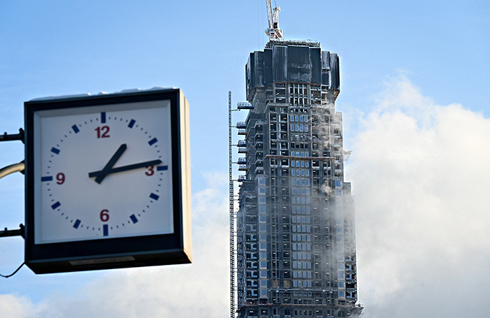    Александр Казаков/ТАСС