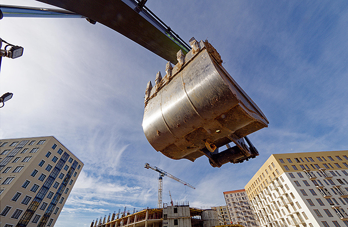    Фото: Валентин Антонов/ТАСС