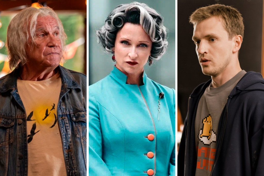    Фото © «Доктор Гаф» режиссер Михаил Расходников / «Домовенок Кузя 2» режиссер Виктор Лакисов / «Граница миров-2» режиссер Алексей Зотов / Kinopoisk.ru