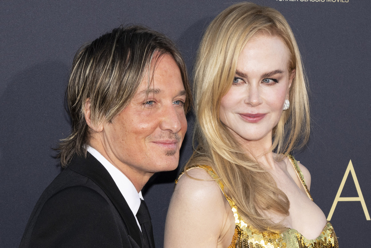     «Николь была застигнута врасплох»: стали известны подробности разрыва Кидман и Урбана