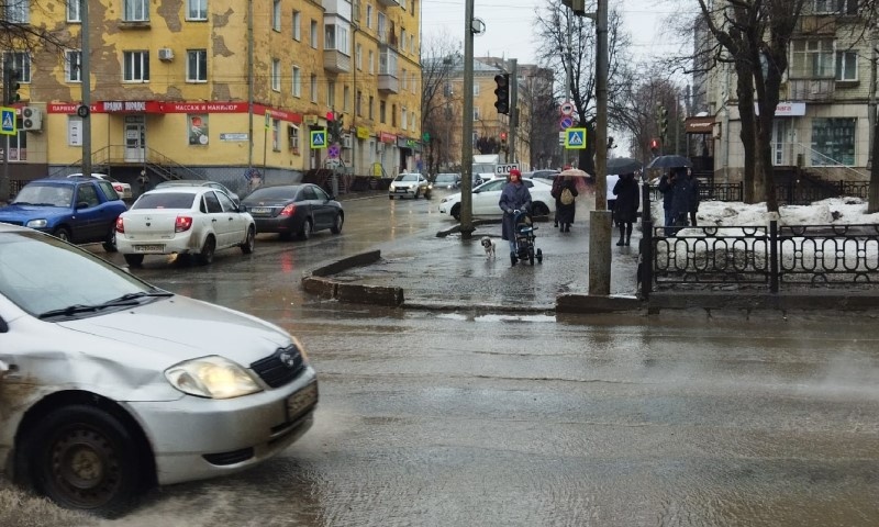    редакция портала "Город Киров.RU"