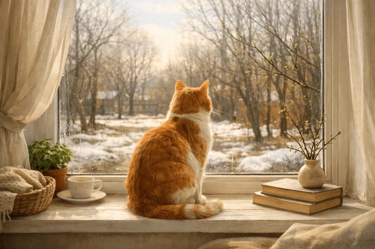    9 открыток к праздникам 19 марта.