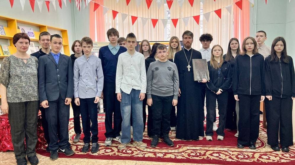    Фото: Брянская епархия