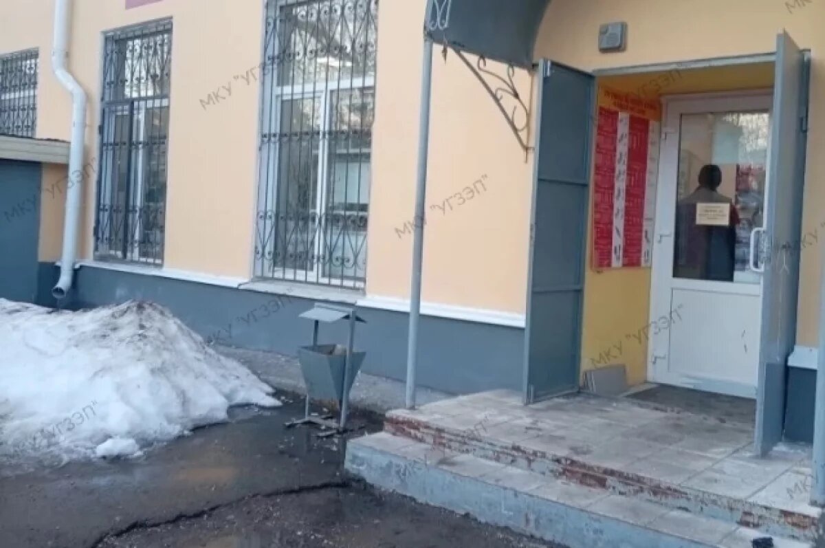    В Пермском крае мужчина устроил стрельбу в магазине