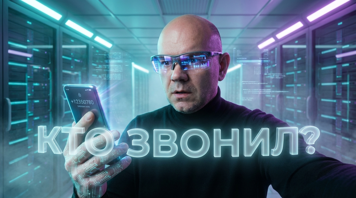    Не знаете, кто звонил? Узнайте советы по определению номера. ww13
