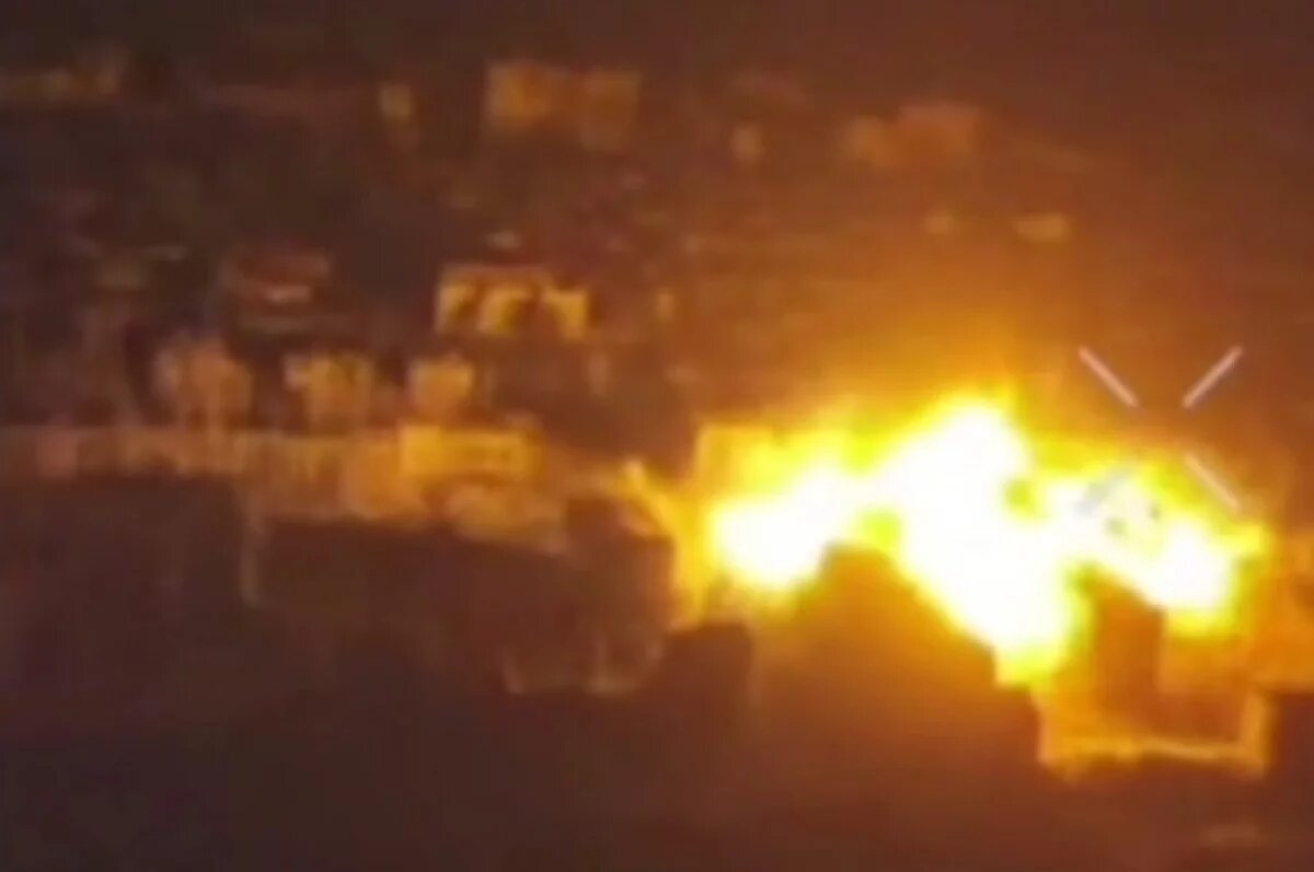    Кроме Львова, удары были нанесены по военным объектам в Винницкой, Черкасской, Кировоградской, Харьковской и Черниговской областях.