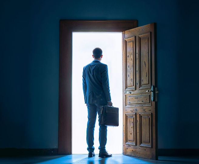 💔 Когда муж уходит из семьи?