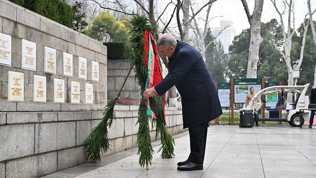 Фото: пресс-служба Раиса РТ