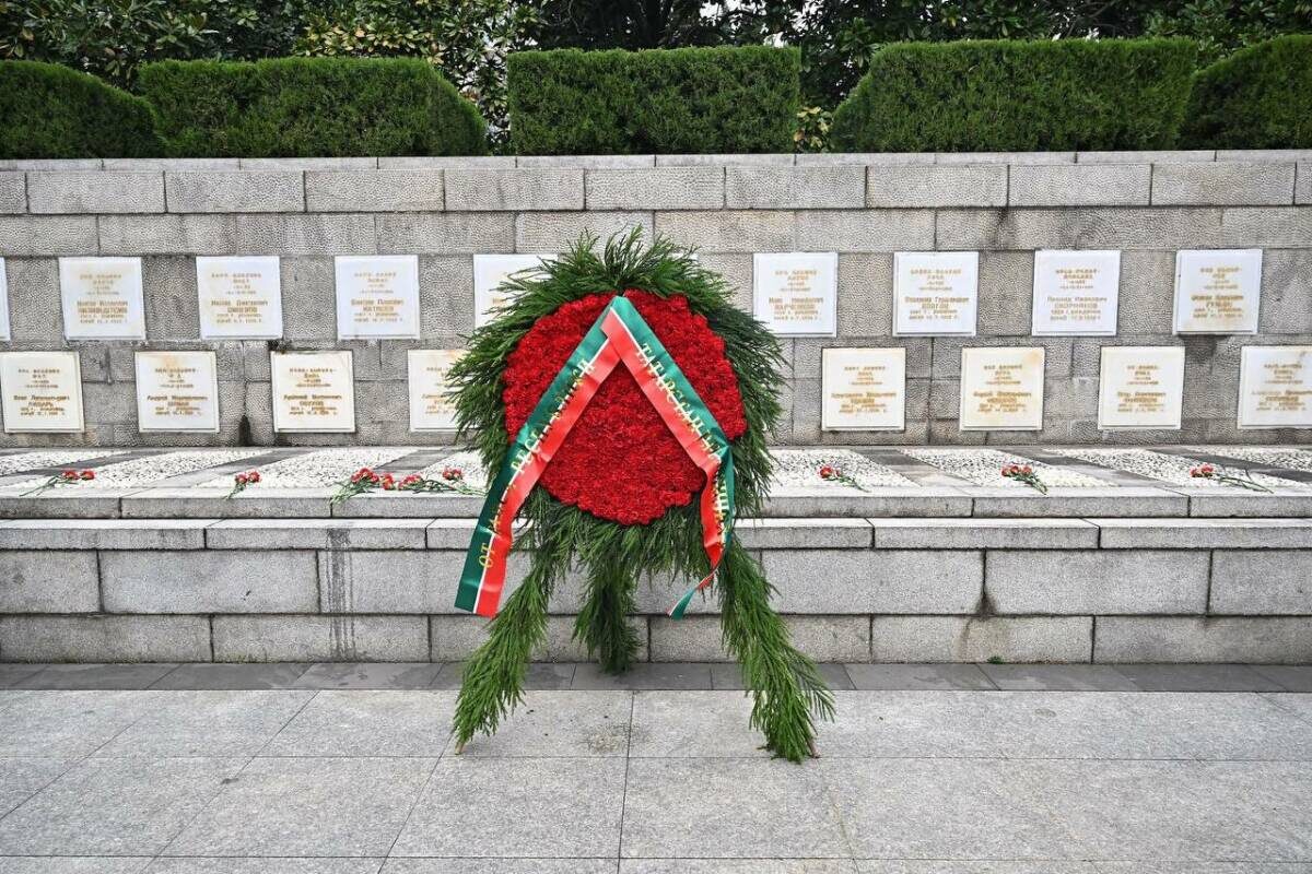 Фото: пресс-служба Раиса РТ