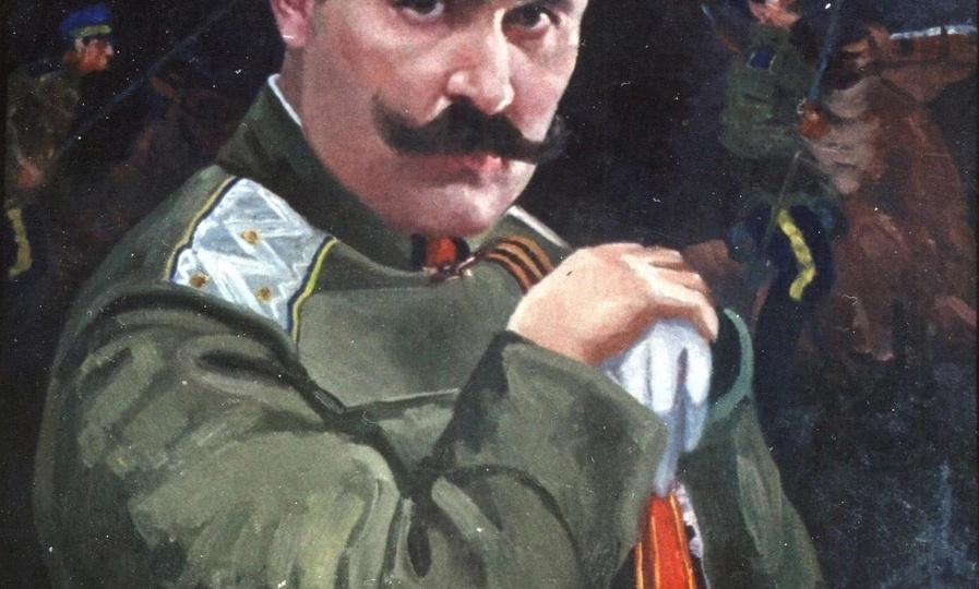 Атаман-вешатель