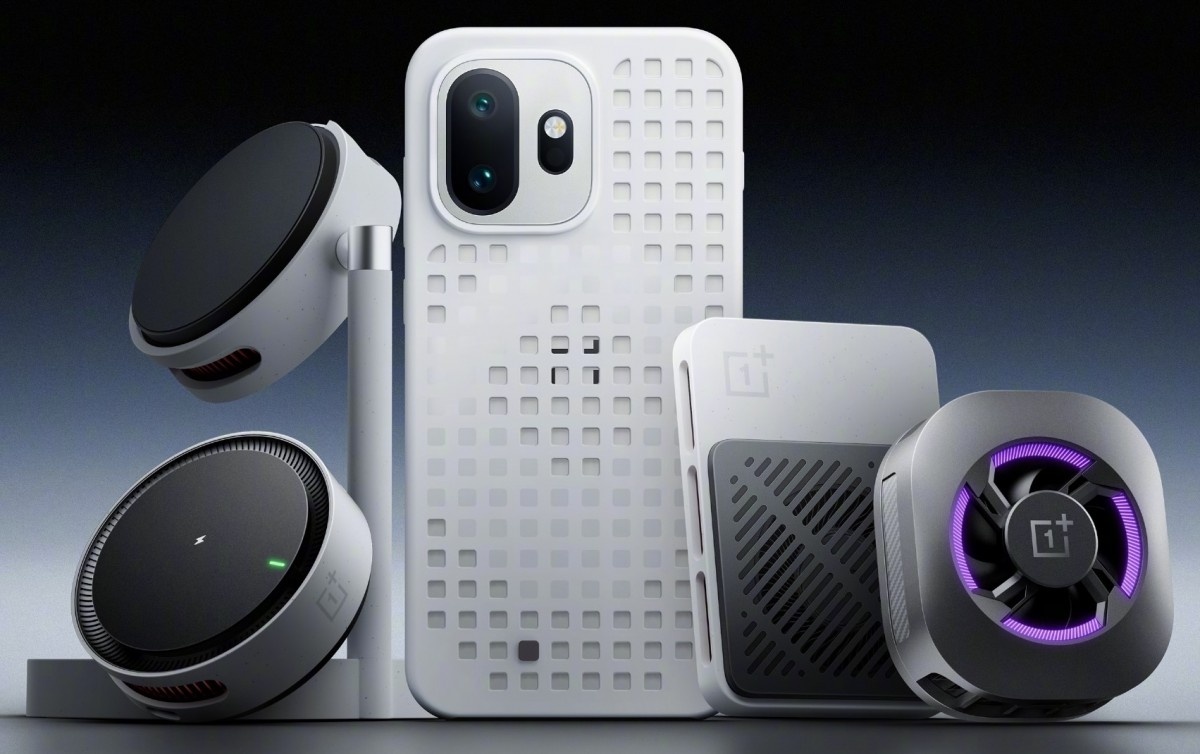 Фото OnePlus  📷
