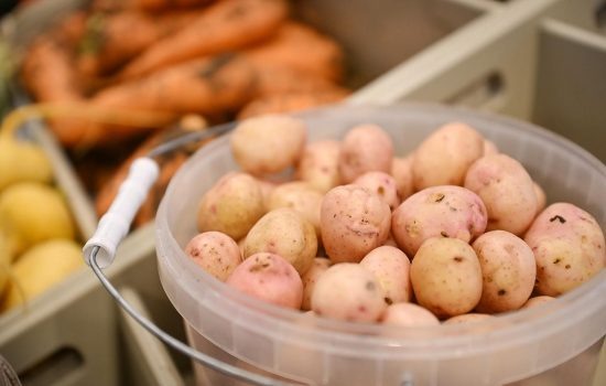    Фото: Пресс-служба Департамента торговли и услуг города Москвы