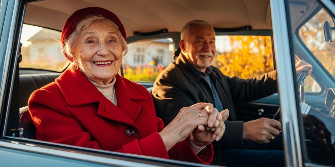 Любовь сквозь годы: Почтальон нашел письмо 1974 года