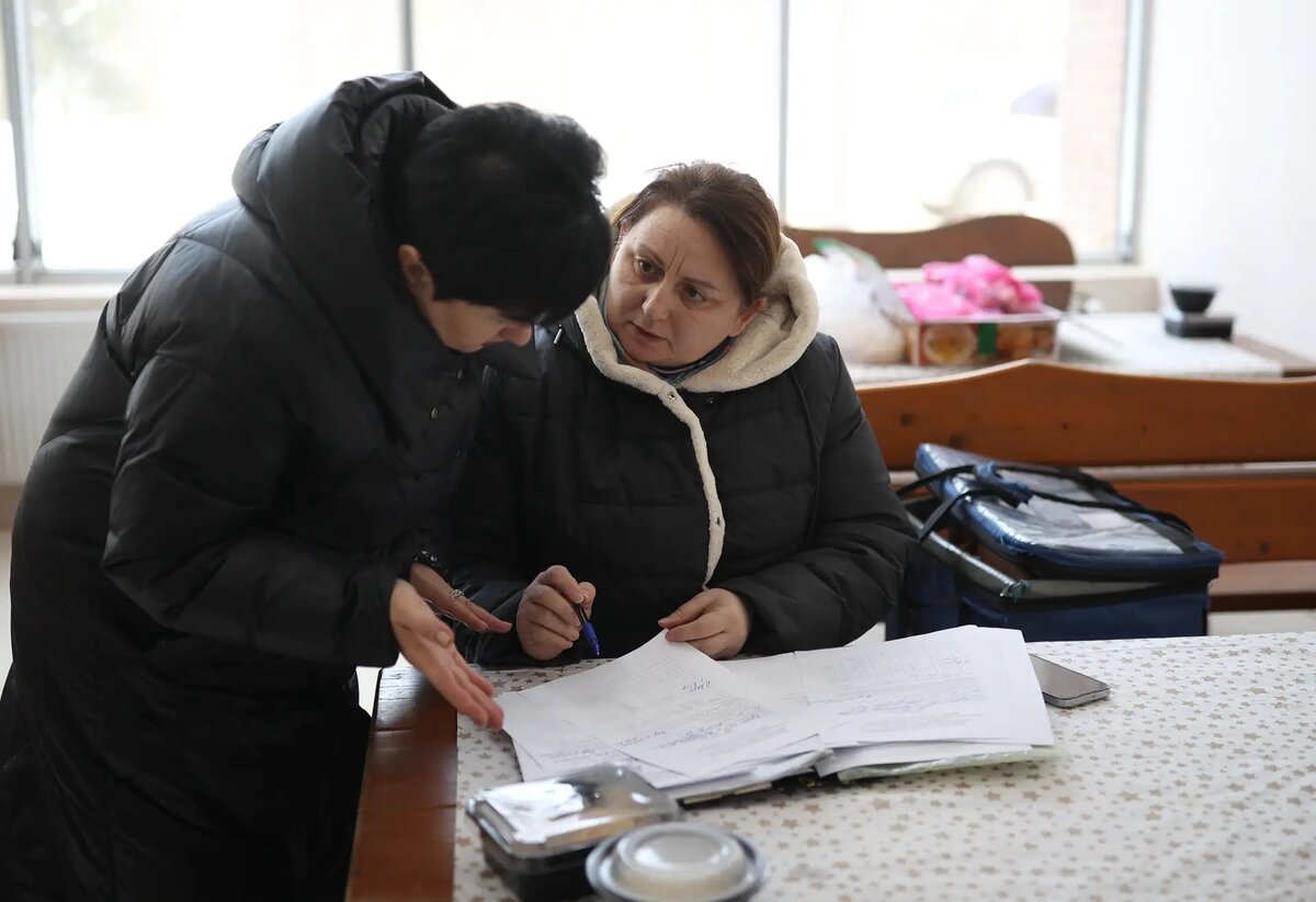     © РИА Новости. Виталий Тимкив