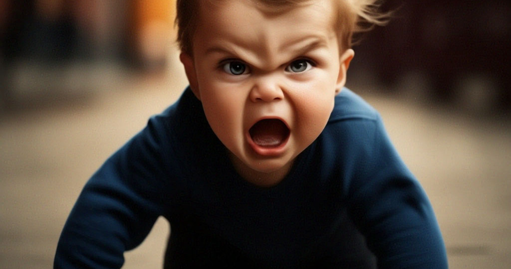 Почему взрослым детям можно злиться на старых родителей