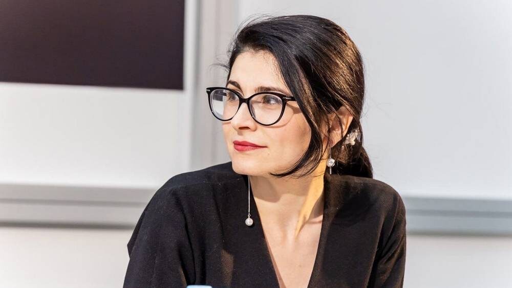    Фото: vk.com/evamerkacheva